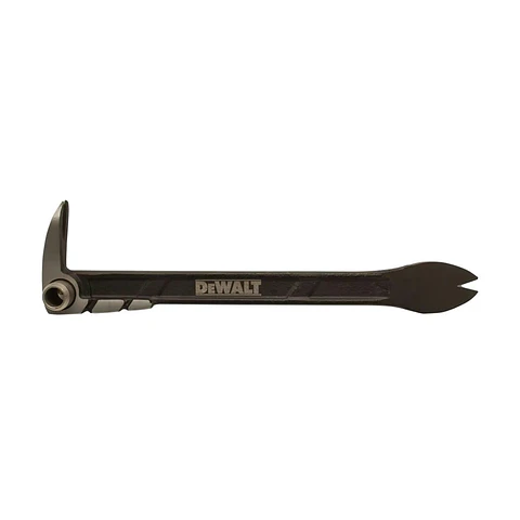Barra Saca Clavos 10" DeWalt