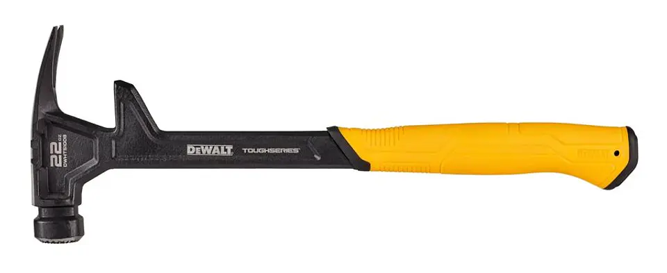 Martillo de Demolición 22 oz DeWalt 4