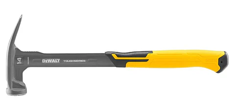 Martillo para Soldador MIG 14 oz DeWalt