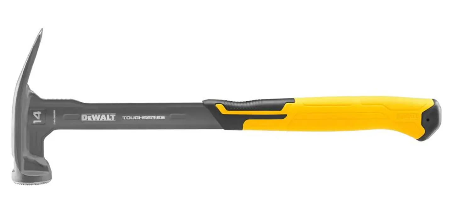 Martillo para Soldador MIG 14 oz DeWalt 2