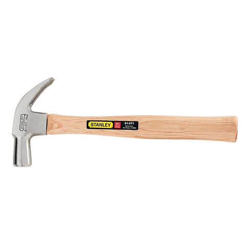 Martillo Carpintero 29 Mm 20OZ Stanley