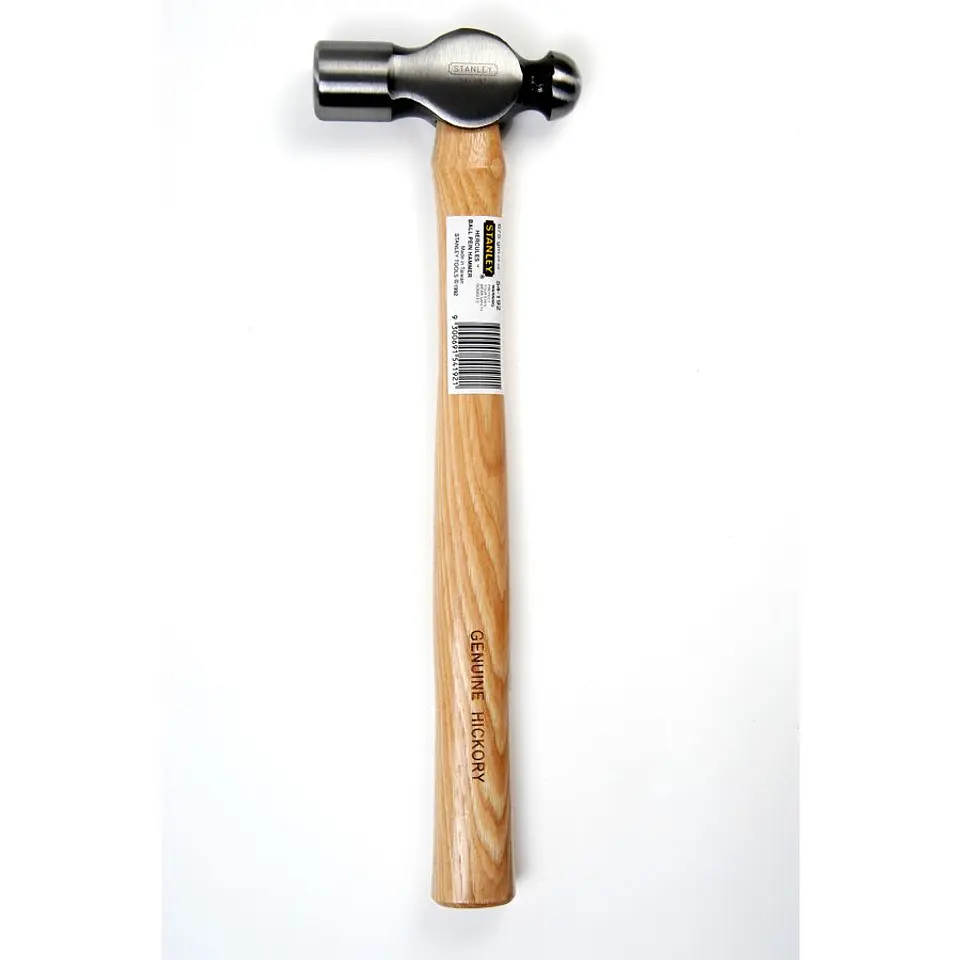 Martillo de Bola 24OZ Stanley 1