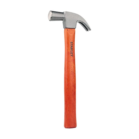 Martillo Cabo Madera 20oz. Stanley