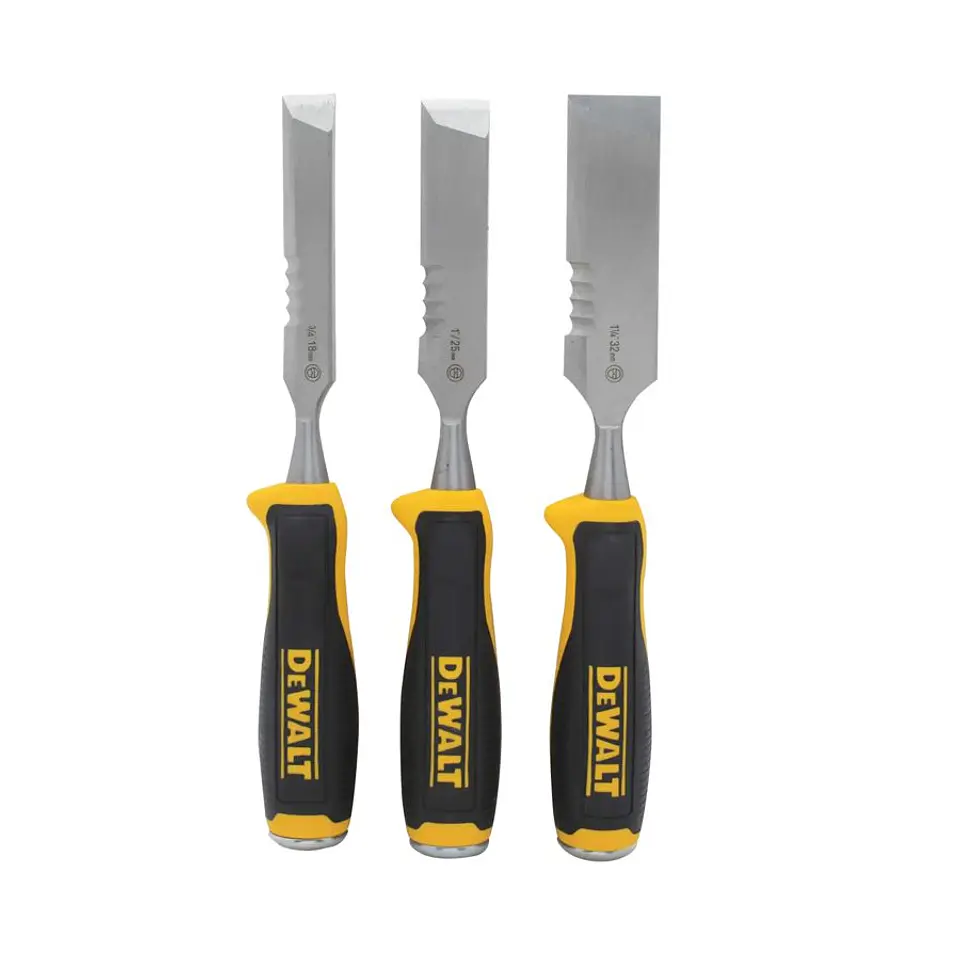 DeWalt 3 Pc Side Strike C 1