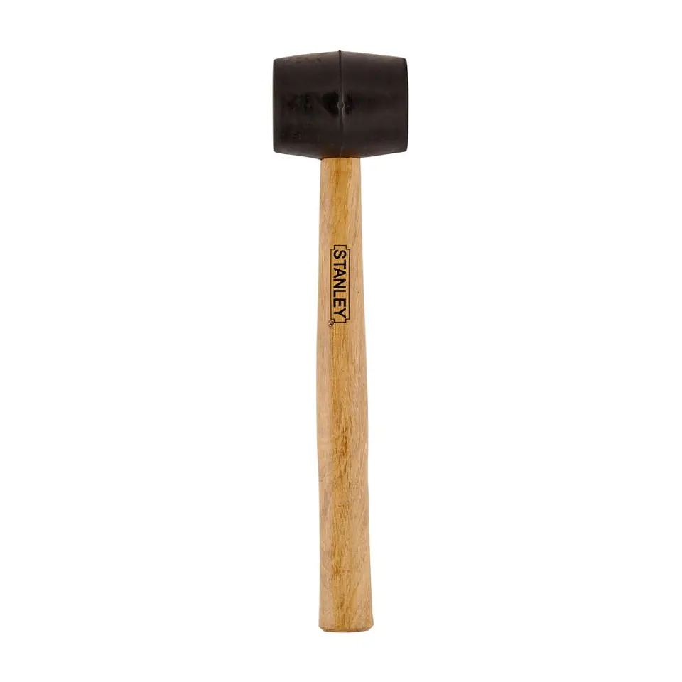 Mazo de Goma 13OZ Stanley 1
