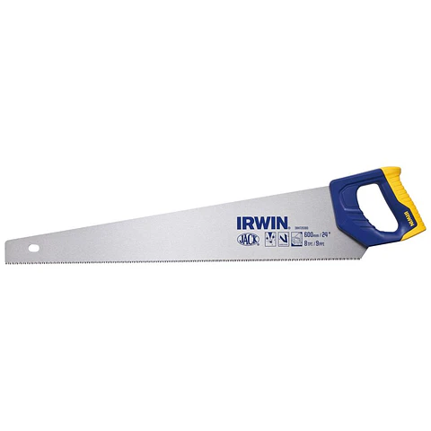 Serrucho Fastjack Professional 24" 8TPI IRWIN