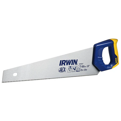 Serrucho Fastjack Professional 18" 8TPI IRWIN