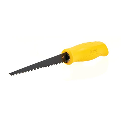 Serrucho de Punta para Yeso Carton 6" (152 Mm) Stanley