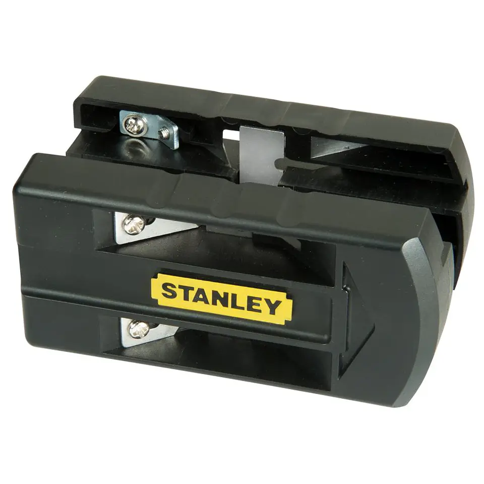 Perfilador de Cantos Doble Stanley 1
