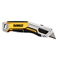 Cuchillo de Cuerpo Fijo y Hoja Retráctil Heavy-duty DeWalt - Capacidad para 10 Cuchillas - Miniatura 3