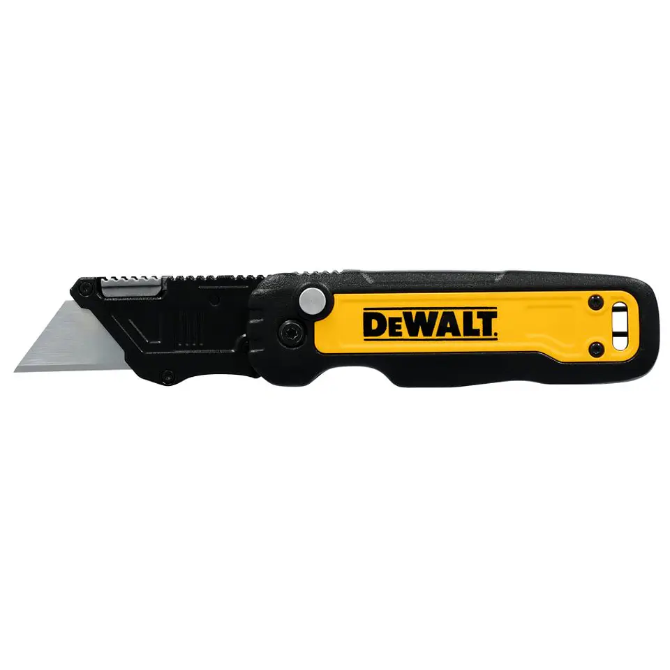 Cuchillo Plegable Push & Flip DeWalt 1
