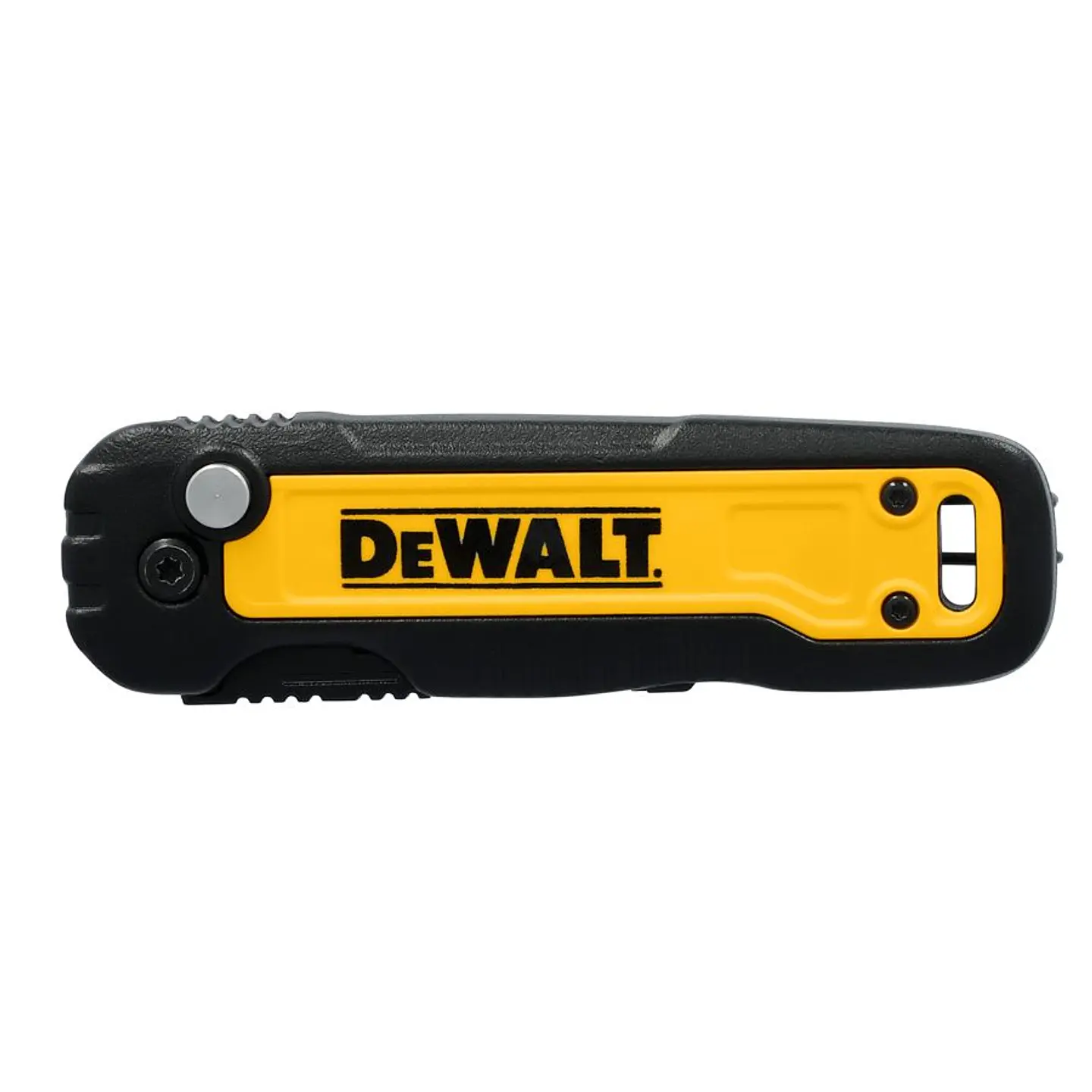 Cuchillo Plegable Push & Flip DeWalt 3