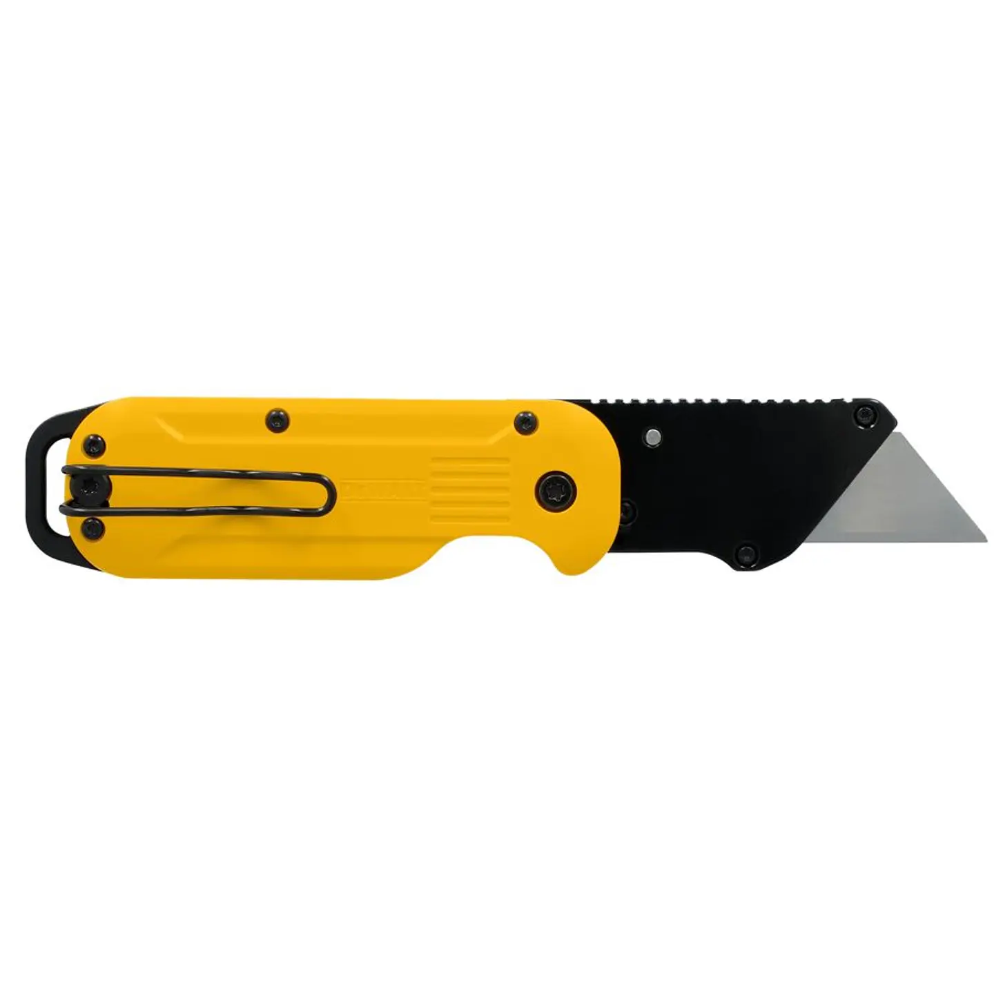 Cuchillo Plegable Atomic Push & Flip DeWalt 2