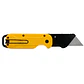 Cuchillo Plegable Atomic Push & Flip DeWalt - Miniatura 2