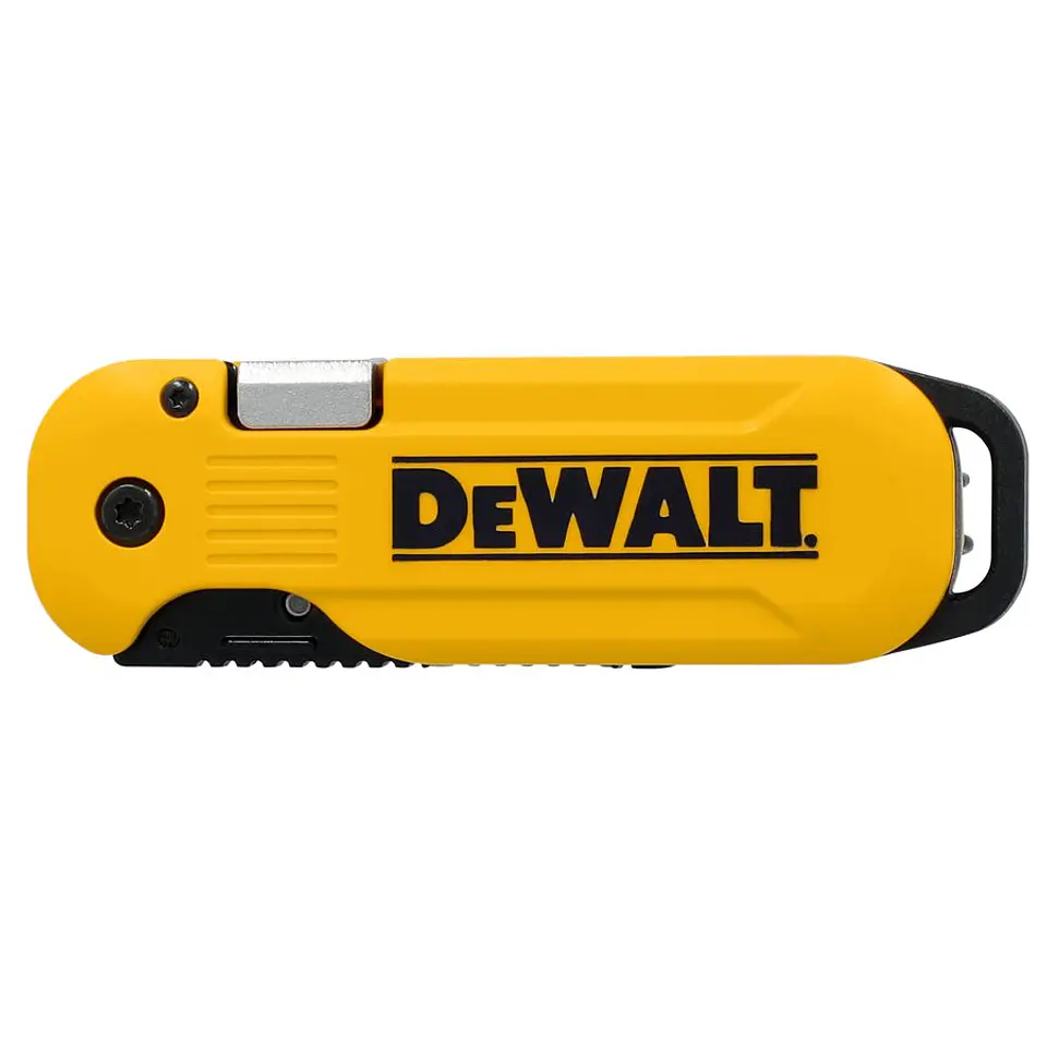 Cuchillo Plegable Atomic Push & Flip DeWalt 3