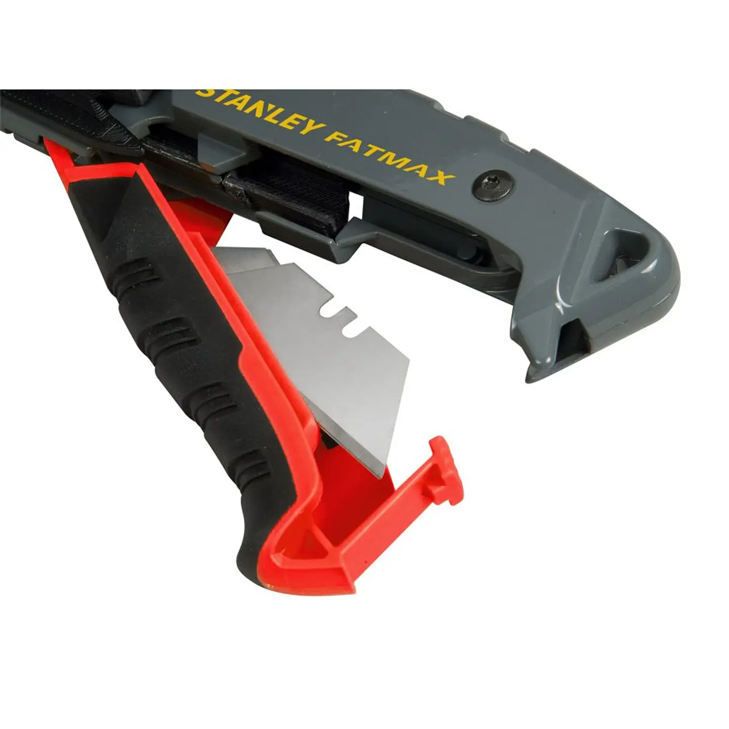 Cuchilla Autoretractil Fatmax (incluye 5 Cuchillas Stanley 3