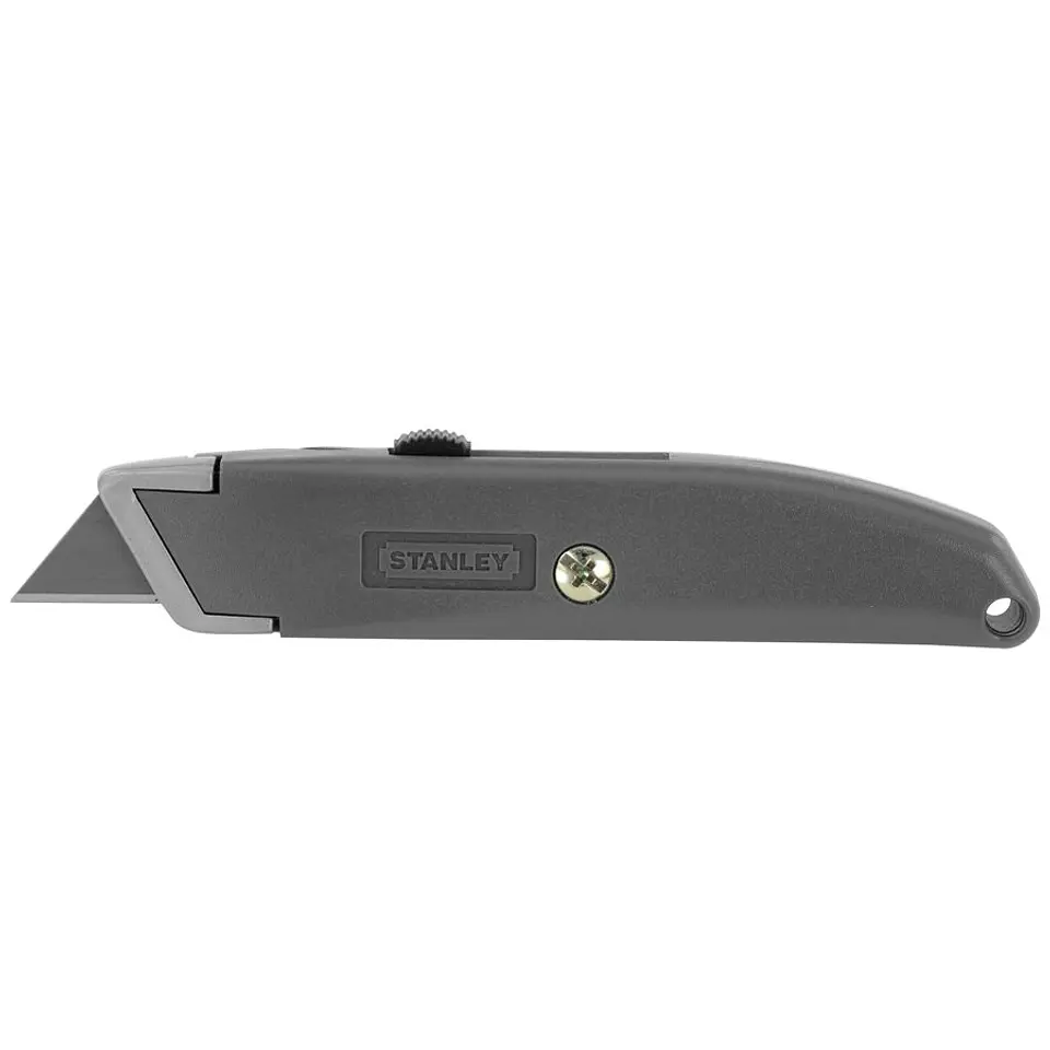 Cuchilla Retractil para Uso General 6-1/8