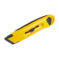Cuchilla Promocional Retractil Plastica Stanley - Miniatura 2