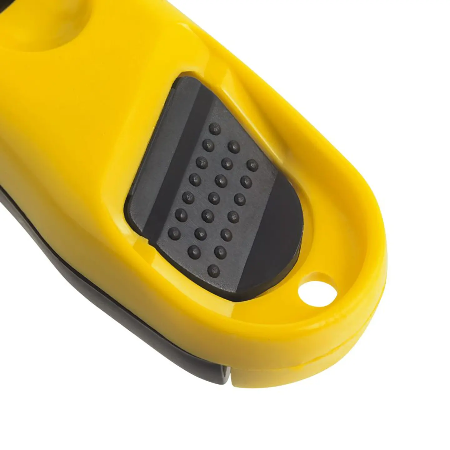 Cuchilla Promocional Retractil Plastica Stanley 3