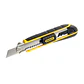 Cuchilla Snap-off Fatmax® 18MM Ancho Hoja Mango Bimaterial Stanley - Miniatura 3