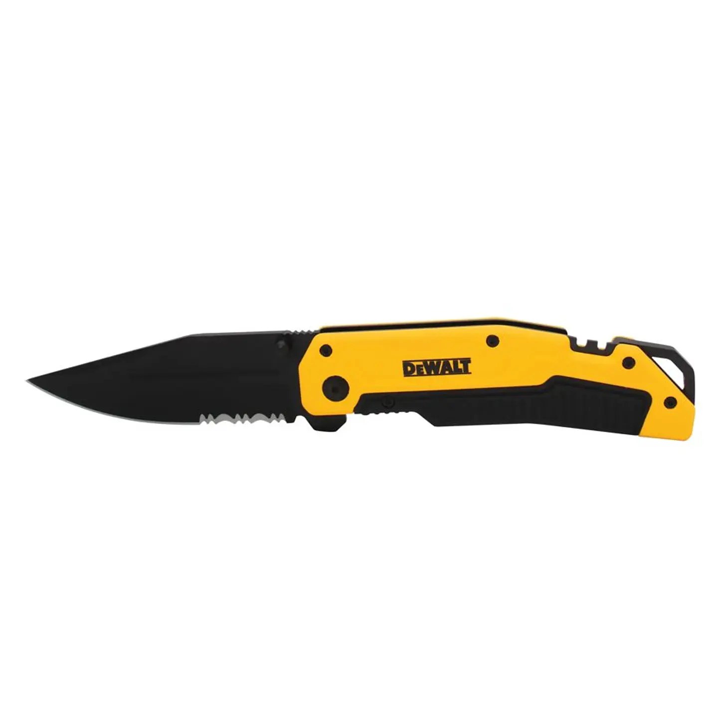 Premium Folding Pocket Knife DeWalt 1