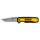 Navaja Bolsillo Plegable C/ Dientes de Sierra DeWalt - Miniatura 1