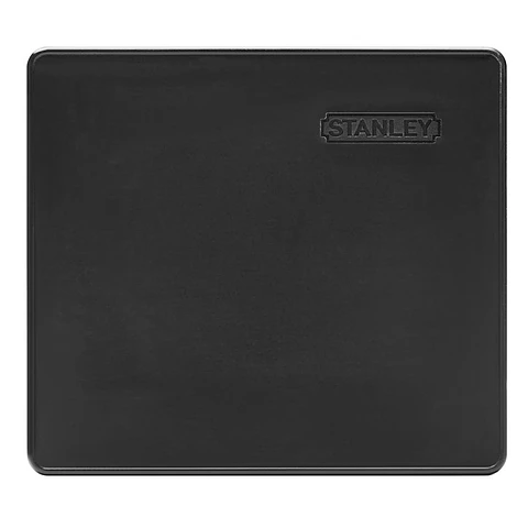 Hoja de Repuesto para Trabajo Pesado 5 Piezas · 0.024" Grosor Stanley