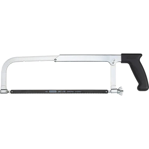 Arco D/sierra Ajustable Economico 12" Stanley