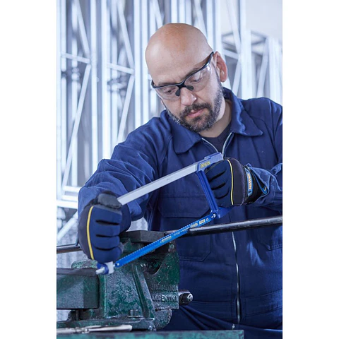 Arco de Sierra 12" Bimetal IRWIN