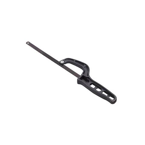 Mini Arco de Sierra Plastico 10" Stanley