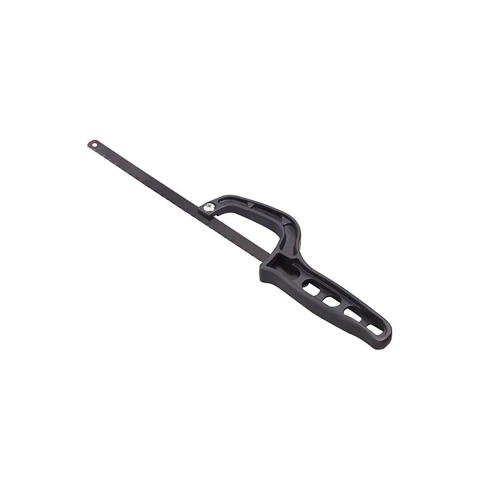 Mini Arco de Sierra Plastico 10