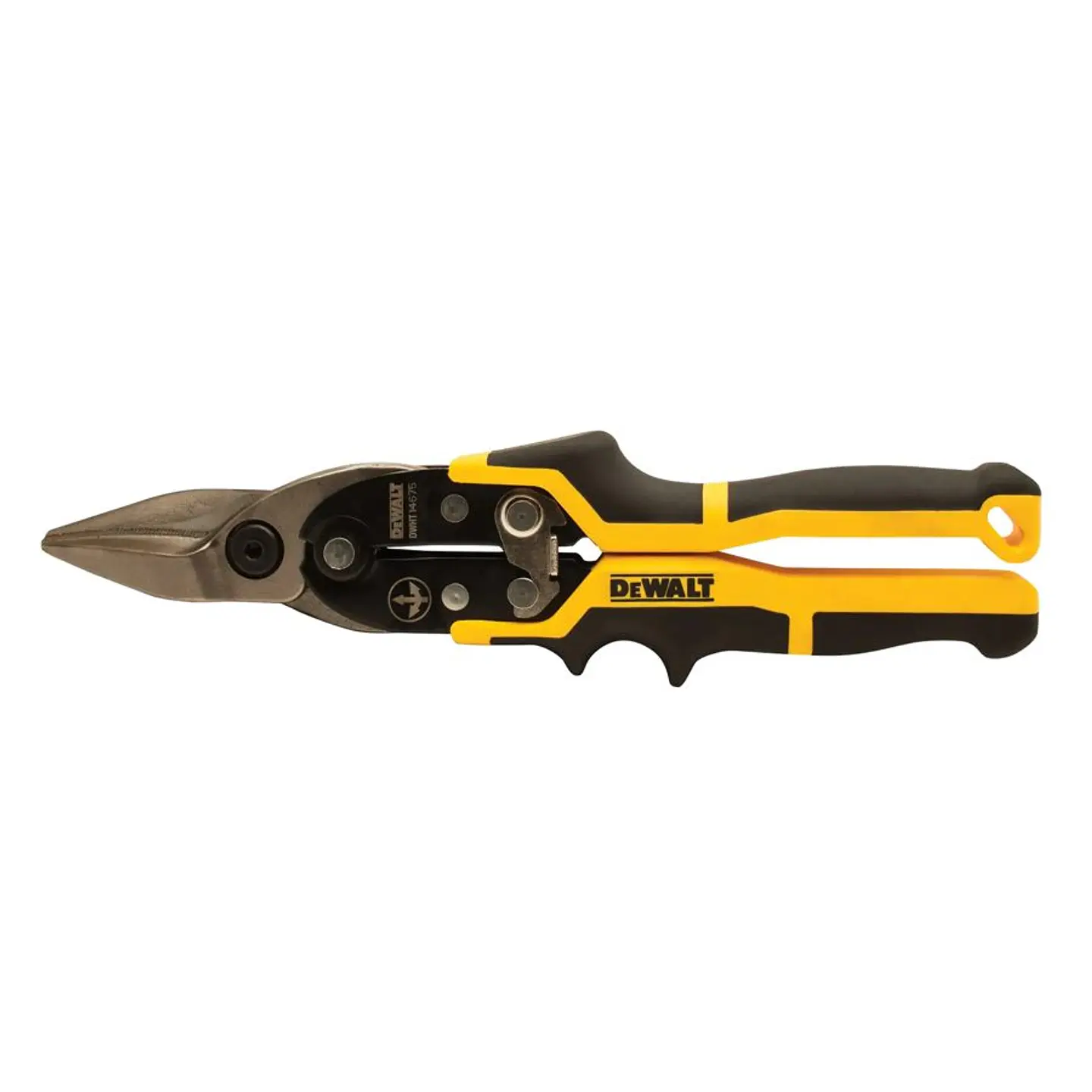 Tijera de Aviacion Corte Recto DeWalt 1