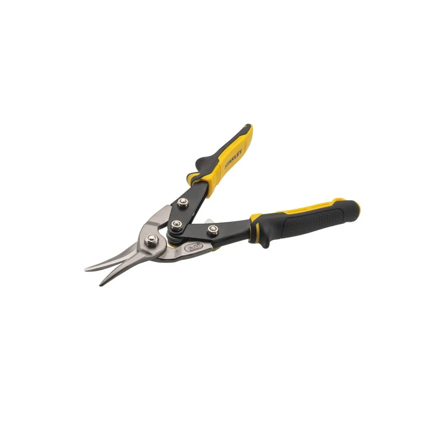 Tijera de Aviacion Fatmax Recta Stanley 3