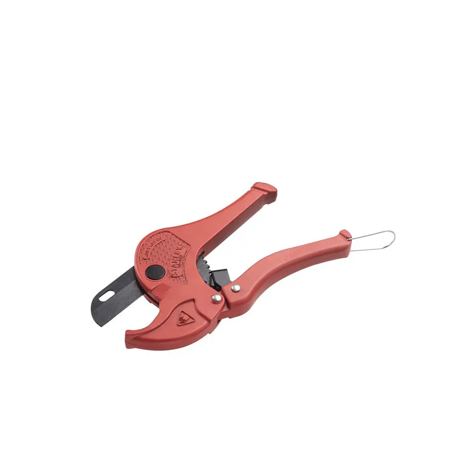 Cortatubos para PVC Trabajo Pesado Apertura 0 Stanley - 1-5/8