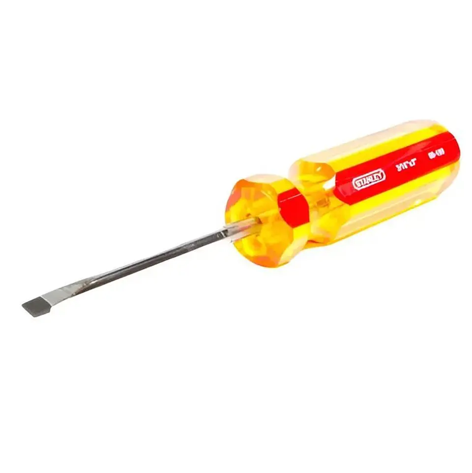 Destornillador PRO Punta Gabinete 3/16