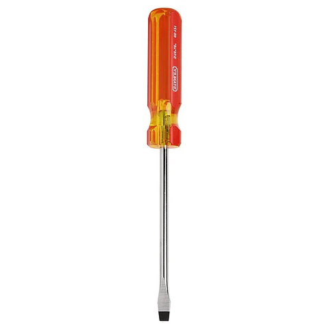 Destornillador PRO Punta Gabinete 5/16" Ancho Punta (8MM) Stanley - 6" Largo Barra (150MM)