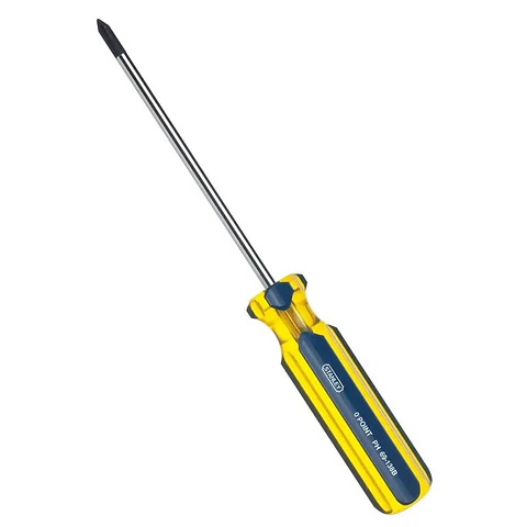 Destornillador PRO Punta Phillips #0 x 2-3/4" Stanley