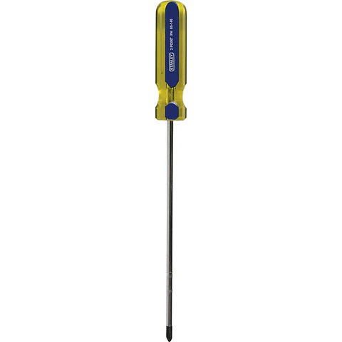 Destornillador PRO Punta Phillips #2 x 8" Stanley