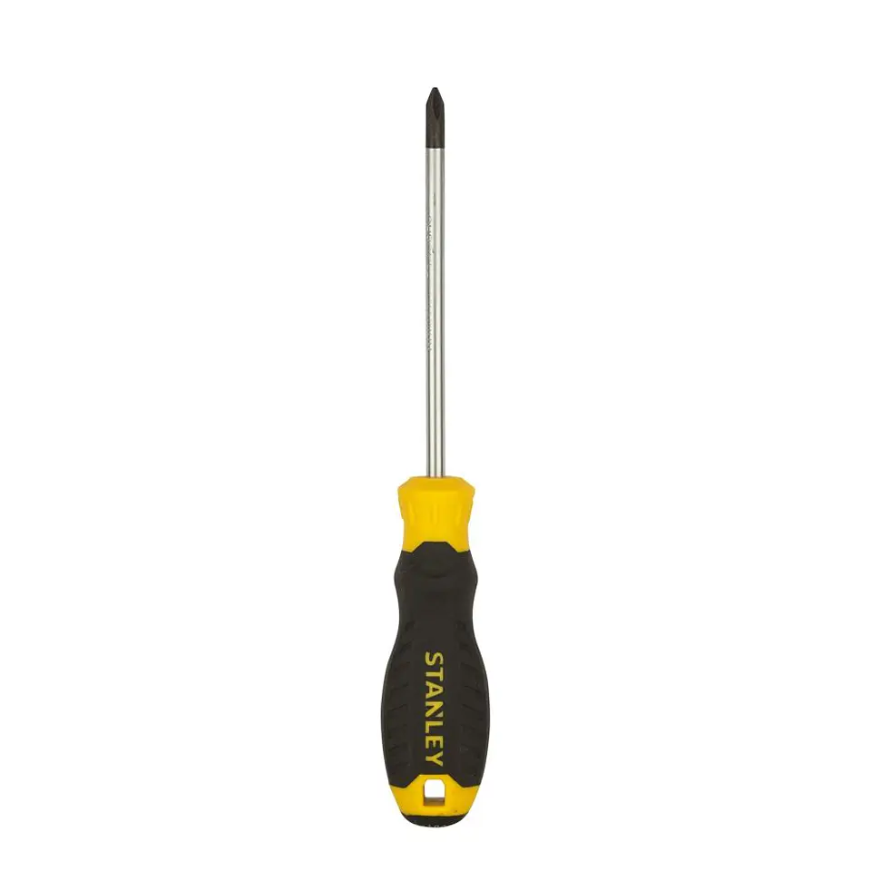 Destornillador Cg Phill N1 x 100MM Stanley 1