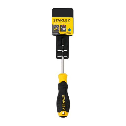 Destornillador Cg Phill #1 x 75mm Stanley