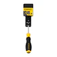 Destornillador Cg Phill #1 x 75mm Stanley - Miniatura 2