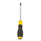 Destornillador Cg Phill #2 x 100mm Stanley - Miniatura 2