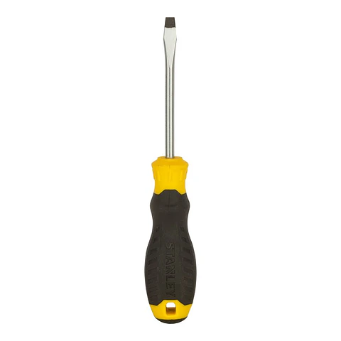 Destornillador Cg Std 3/16"x 3" Stanley