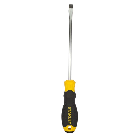 Destornillador Cg Std 1/4"x 6" Stanley