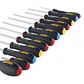 Juego de Destornilladores 12 Piezas Fatmax Stanley - Miniatura 3