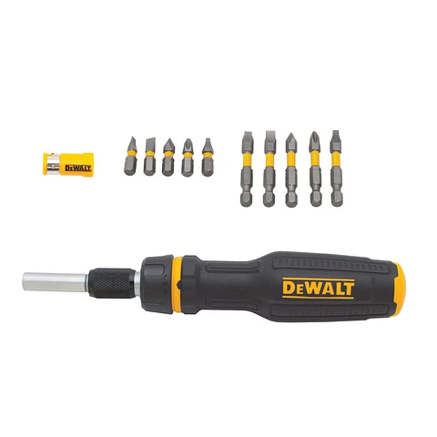 DeWalt MAX Fit Tr Multib