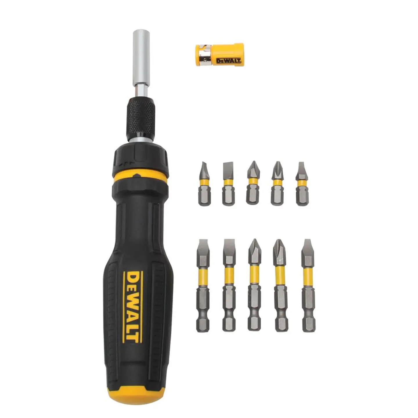 DeWalt MAX Fit Tr Multib 2