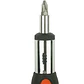 Destornillador de Chicharra con 10 Puntas Black+Decker - Miniatura 3