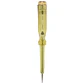 Probador de Corriente 100-500V Stanley - Miniatura 2