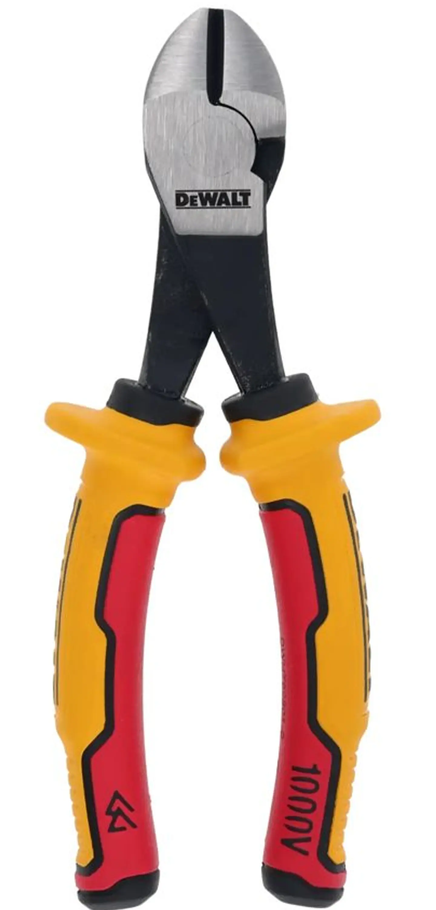 Alicate Corte Diagonal DeWalt 4